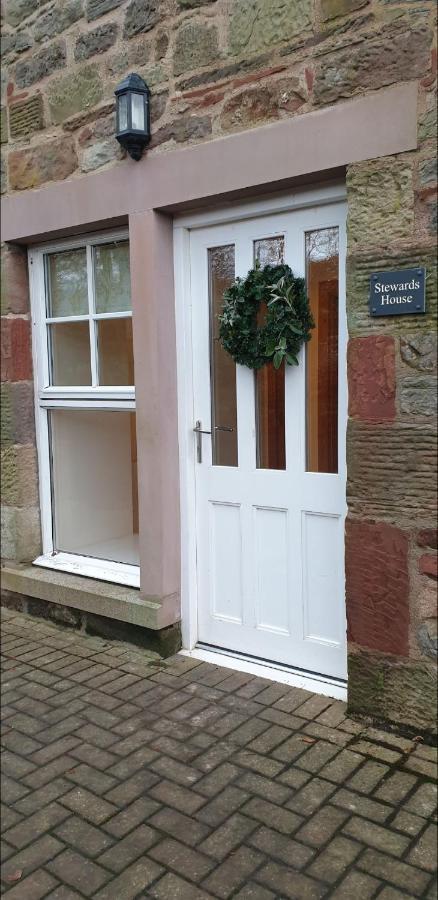 Old Farm Holiday Cottages - Scottish Borders Chirnside Eksteriør bilde