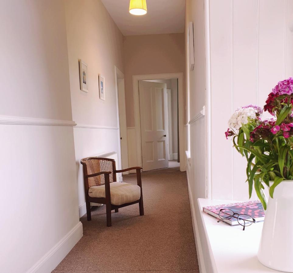 Old Farm Holiday Cottages - Scottish Borders Chirnside Eksteriør bilde